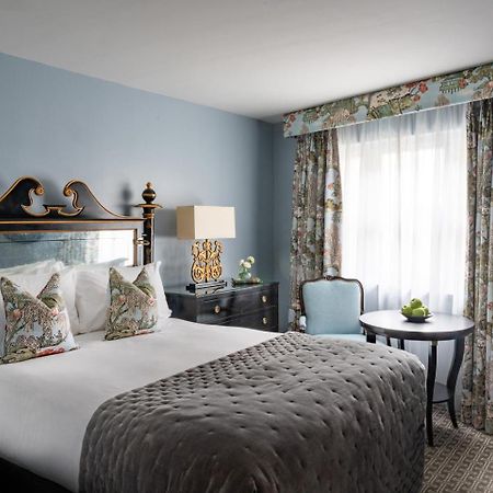 The Kensington Hotel London Ngoại thất bức ảnh