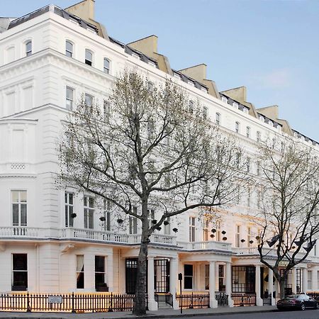 The Kensington Hotel London Ngoại thất bức ảnh