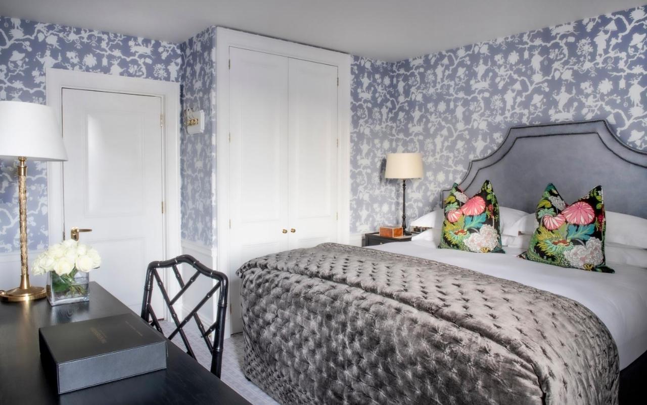 The Kensington Hotel London Ngoại thất bức ảnh