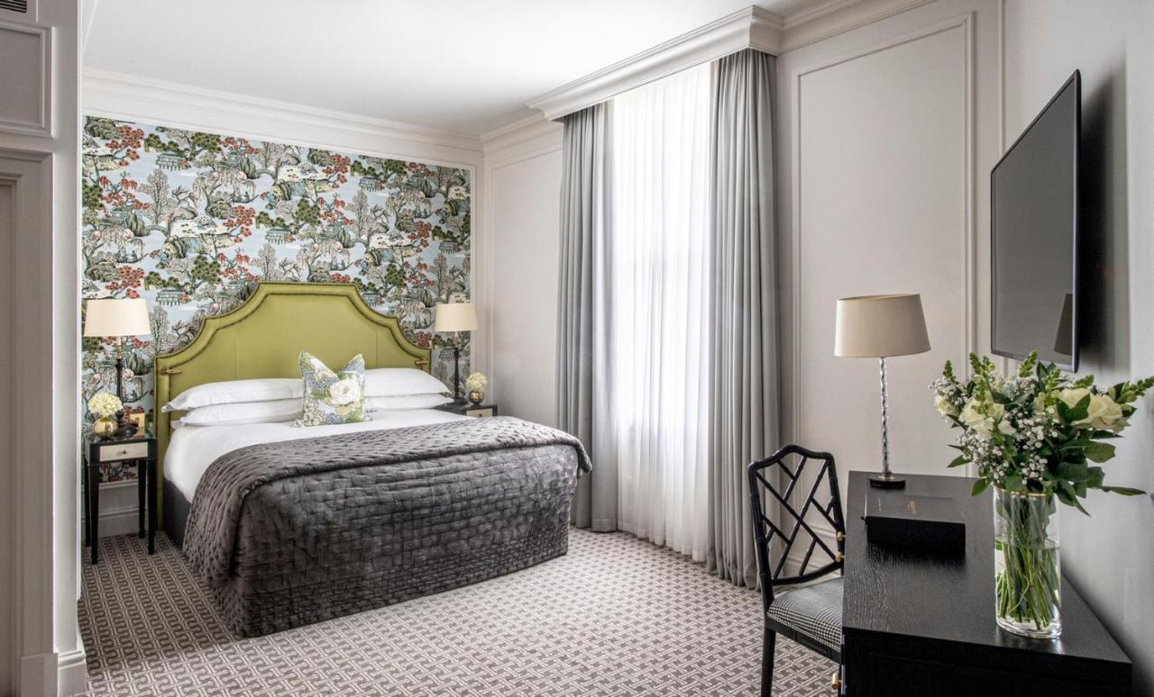 The Kensington Hotel London Ngoại thất bức ảnh