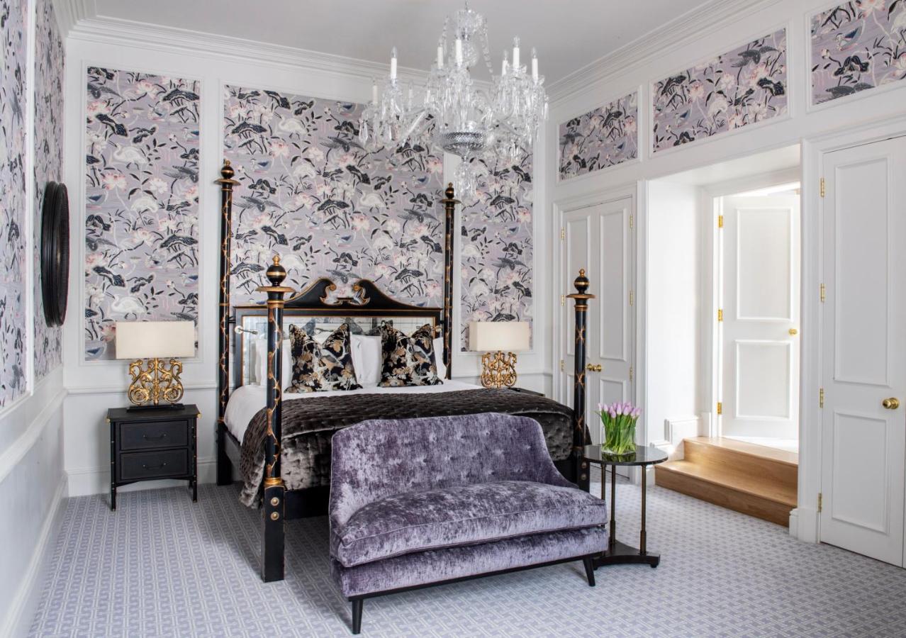 The Kensington Hotel London Ngoại thất bức ảnh