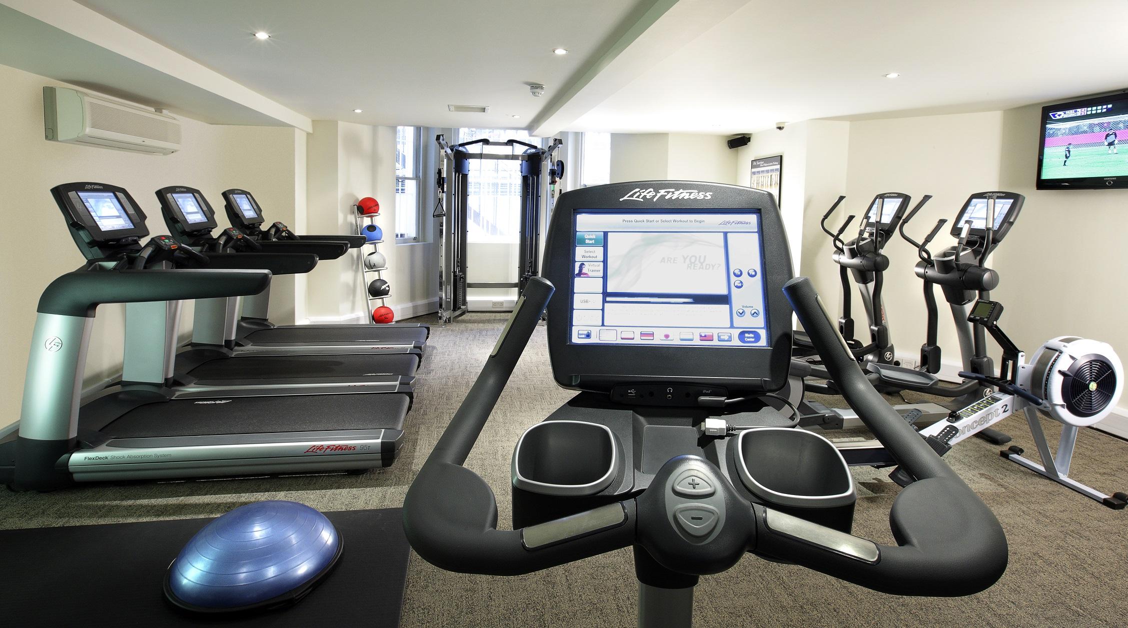 The Kensington Hotel London Ngoại thất bức ảnh