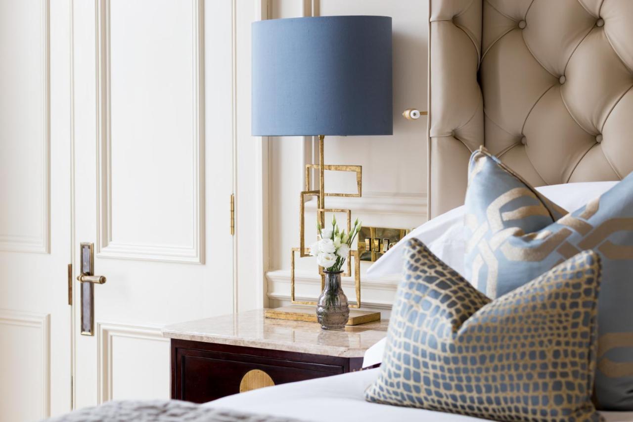 The Kensington Hotel London Ngoại thất bức ảnh