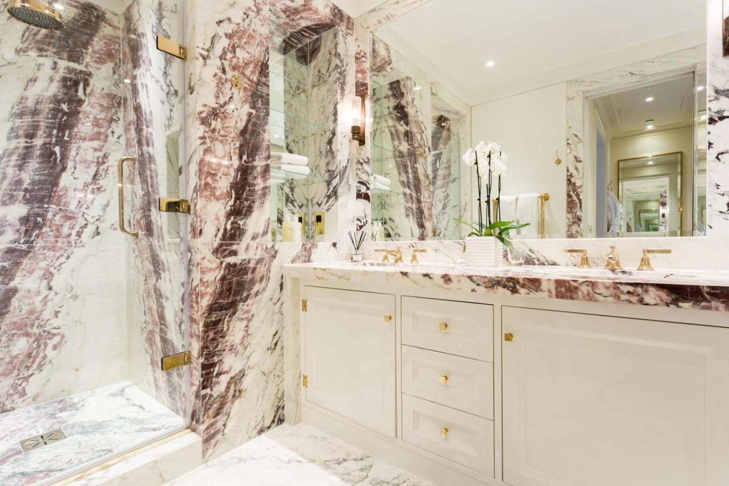 The Kensington Hotel London Ngoại thất bức ảnh