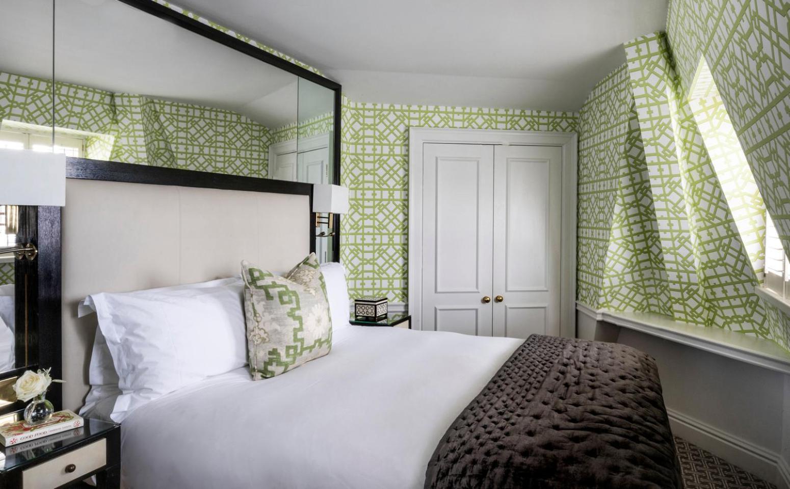 The Kensington Hotel London Ngoại thất bức ảnh