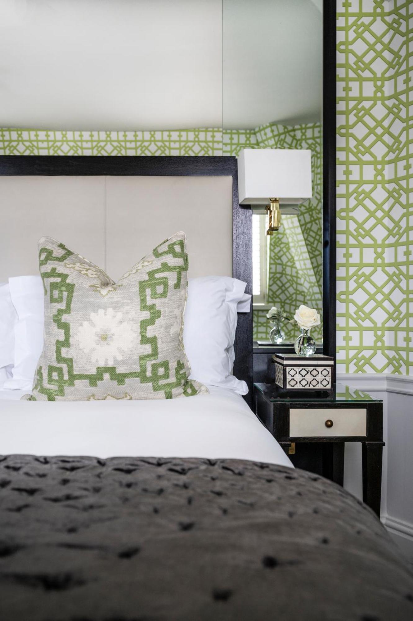 The Kensington Hotel London Ngoại thất bức ảnh